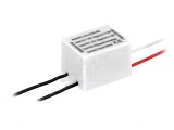 Alimentator Liniar LED 3-18V 600mA IP65
