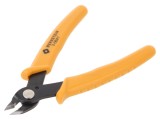 Clești laterali pentru tăiere - 135mm, s&acirc;rmă moale &Oslash;1mm max
