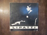 Lipatti - Dragoș Tănăsescu