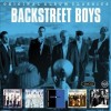 Backstreet Boys Original Album Classics (5cd)