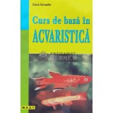 Curs de baza in acvaristica - 2013 - Claus Schaefer (N24)
