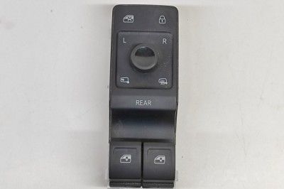 Buton geam ușă st&amp;acirc;nga față VW ID.3 E11 2021 OEM: 10A959862N 22540986 foto