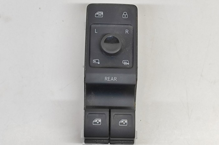 Buton geam ușă st&acirc;nga față VW ID.3 E11 2021 OEM: 10A959862N 22540986