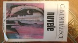 Gib Mihaescu - Nuvele
