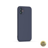 Husa pentru Honor X9c / Magic7 Lite OEM Silicone Bleumarin