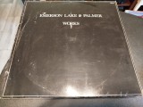 Vinil 2xLP Emerson Lake &amp; Palmer &ndash; Works (Volume 1) (VG)