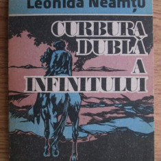 Leonida Neamtu - Curbura dubla a infinitului