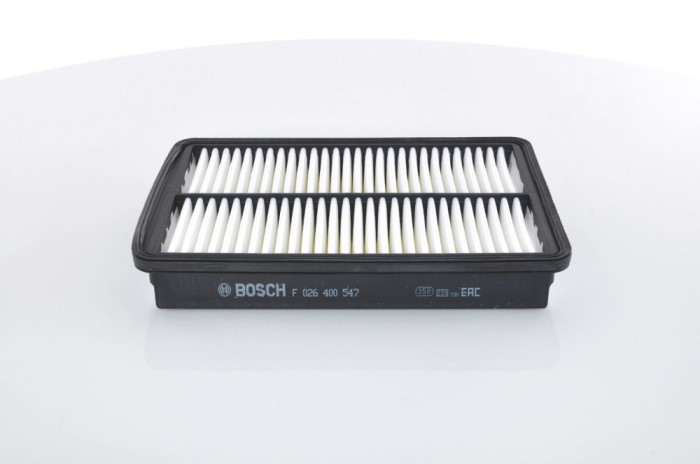 BOSCH F 026 400 547 Filtru aer