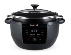 Instant Pot Slow Cooker Superior 7L foto