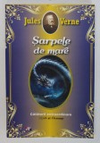 SARPELE DE MARE de JULES VERNE , 2022