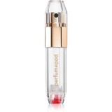 Travalo Perfume Pod Crystal sticluță re&icirc;ncărcabilă cu atomizor 5 ml