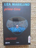 LIZA MARKLUND - PRIME TIME