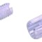 SURUB REGLAJ FRANA - M7 - Aluminiu Forma: Dreapta PowerTool TopQuality