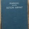 Manual pentru beton armat AGIR1947 - Cristea Niculescu