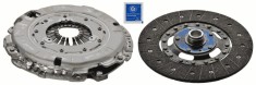 SACHS 3000 951 477 XTend Set ambreiaj foto