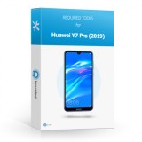 Caseta de instrumente Huawei Y7 Pro 2019