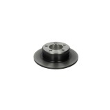 Disc frana OPEL MOVANO B platou sasiu BREMBO 08A65110