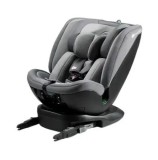Scaun auto Kinderkraft Xpedition 2 I-Size, 40 - 150 cm, Grey