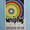 Calendar 1999 Uniplus Radio Suceava