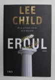 EROUL de LEE CHILD , ESEU , 2021