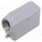 Carcasă ILME pentru conectori HDC C-TYPE 77.27 M32