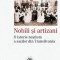 Nobili si artizani. O istorie nestiuta a sasilor din Transilvania &ndash; Rudiger von Kraus