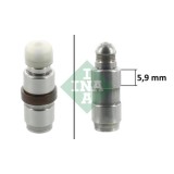 Culbutor supapa Ina 420009010