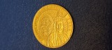 Moneda Comemorativa 50 bani Vladislav Vlaicu