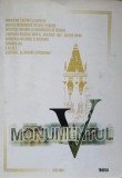 MONUMENTUL. CERCETARE, PROIECTARE, CONSERVARE, RESTAURARE. LUCRARILE SIMPOZIONULUI NATIONAL. MONUMENTUL - T-237902