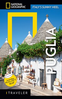 National Geographic Traveler Puglia foto