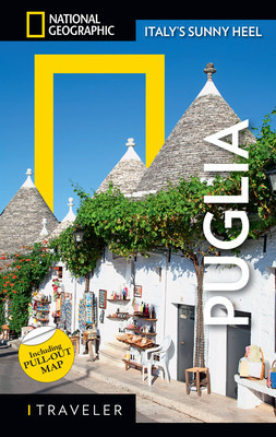 National Geographic Traveler Puglia