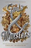 Gods &amp; Monsters | Shelby Mahurin, Harpercollins Publishers