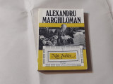 ALEXANDRU MARGHILOMAN - NOTE POLITICE vol.1.