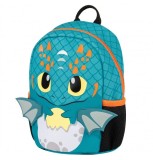 Ghiozdan Mini Dear Friends, Motiv Dragon Ace, Special Edition, Herlitz