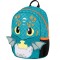 Ghiozdan Mini Dear Friends, Motiv Dragon Ace, Special Edition