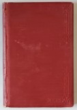 NOVELE , POVESTIRI , OPERE COMPLETE DE I. L. CARAGIALE / GENIU PUSTIU , OPERE POSTUME , roman de M. EMINESCU *COLEGAT DE DOUA VOLUME