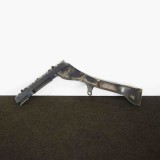 Suport bara de protecție st&acirc;nga spate PEUGEOT 3008 2010 OEM: 9683045680 10690317