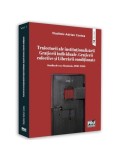 Studiu de caz: Rom&acirc;nia, 1990-2020. (Vol. 1) - Paperback brosat - Vladimir-Adrian Costea - Pro Universitaria