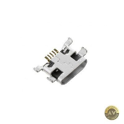 Conector Incarcare Huawei Mate 9 Lite BLL-L23 foto