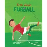 Fussball - L&aacute;z&aacute;r Ervin
