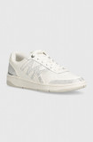 MICHAEL Michael Kors sneakers Rebel culoarea alb, 43T4RBFS2D 085