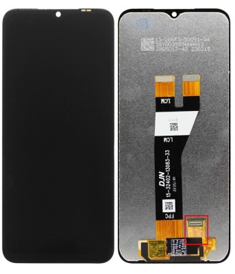 Display Samsung A14 4G Galaxy A145 NOU Garantie + Factura foto