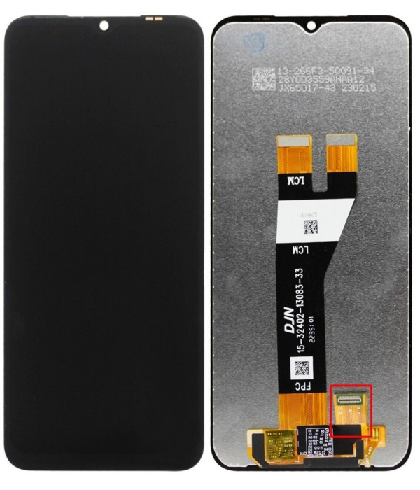 Display Samsung A14 4G Galaxy A145 NOU Garantie + Factura