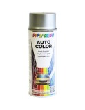 Vopsea spray auto metalizata Dacia Gri Cuart 350ml Gri