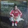 Disc Vinil 7# -Gerd Christian ‎– AMIGA ‎– 4 56 512