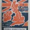 I LEARN ENGLISH - CURS PRACTIC DE LIMBA ENGLEZA - CHEIA EXERCITIILOR de J. - AUREL CANDREA , 1944