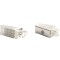 Set 2 lampi LED iluminat interior AUDI A5 / S5, A6 / S6, A7, A8 / S8