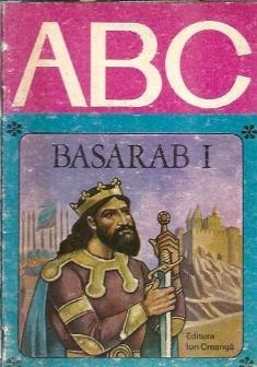 ABC. Basarab I foto