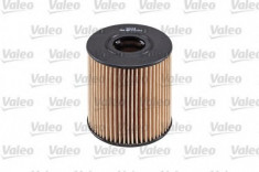 Filtru ulei LAND ROVER FREELANDER 2 (LF, FA) (2006 - 2014) VALEO 586503 foto