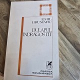 Dulapul indragostit - Emil Brumaru